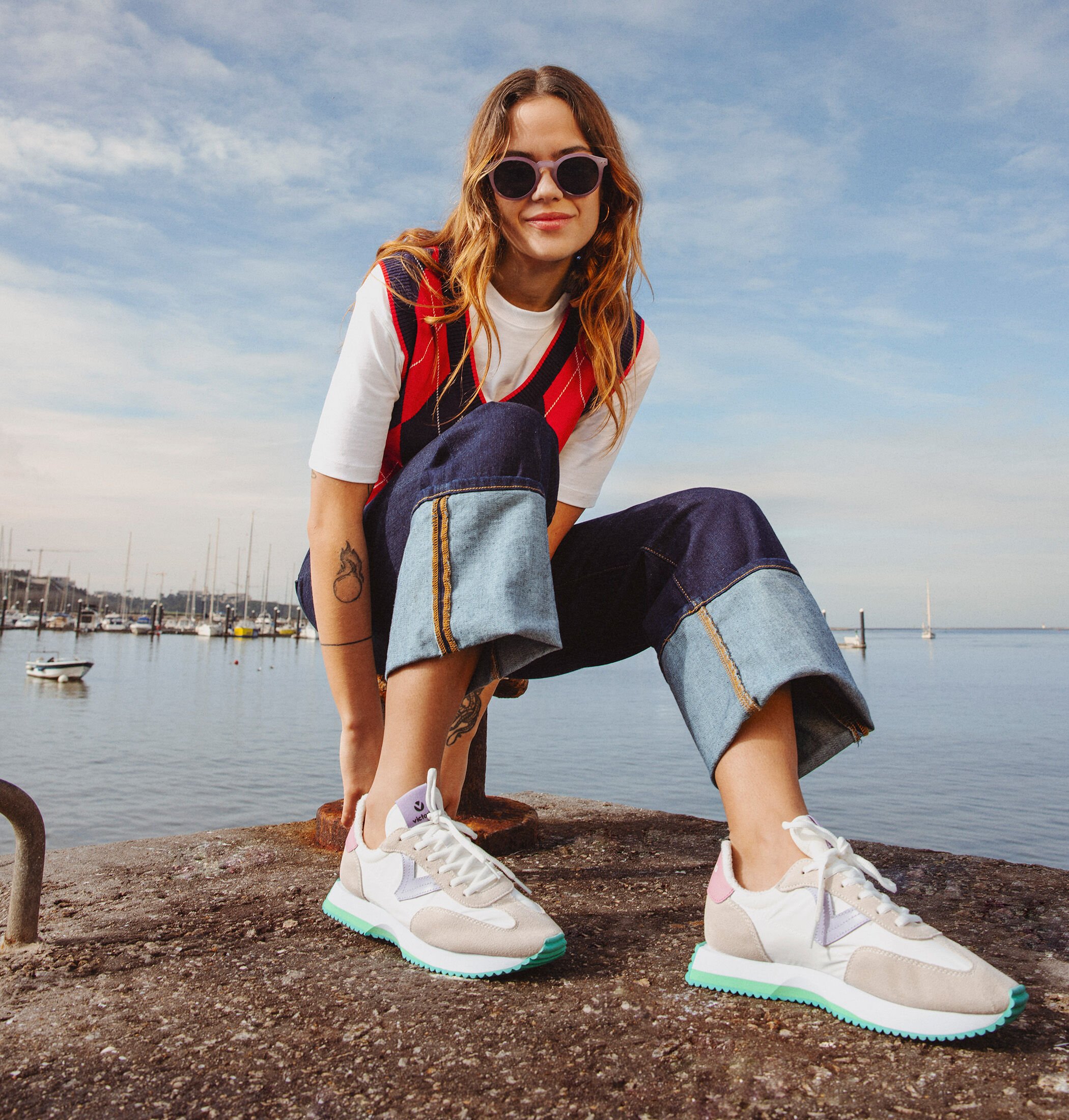 Sneakers Women | Victoria Shoes